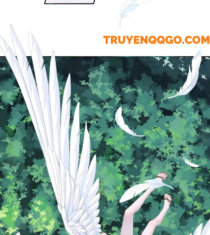 Lời Ước Định Của Thiên Sứ Chapter 1 - 7