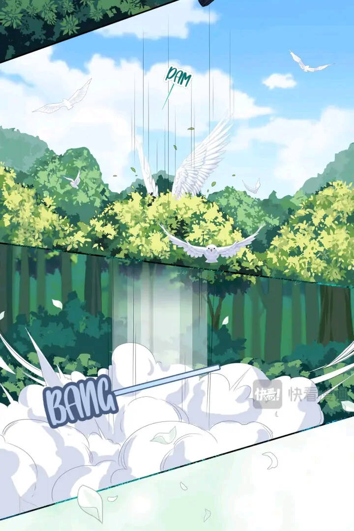 Lời Ước Định Của Thiên Sứ Chapter 1 - 10