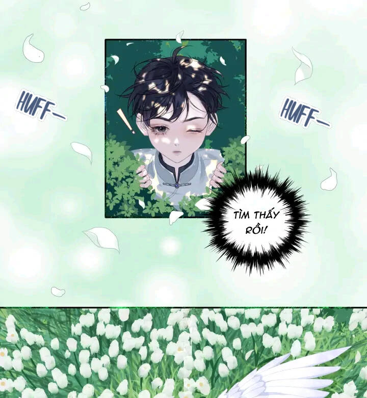 Lời Ước Định Của Thiên Sứ Chapter 1 - 11