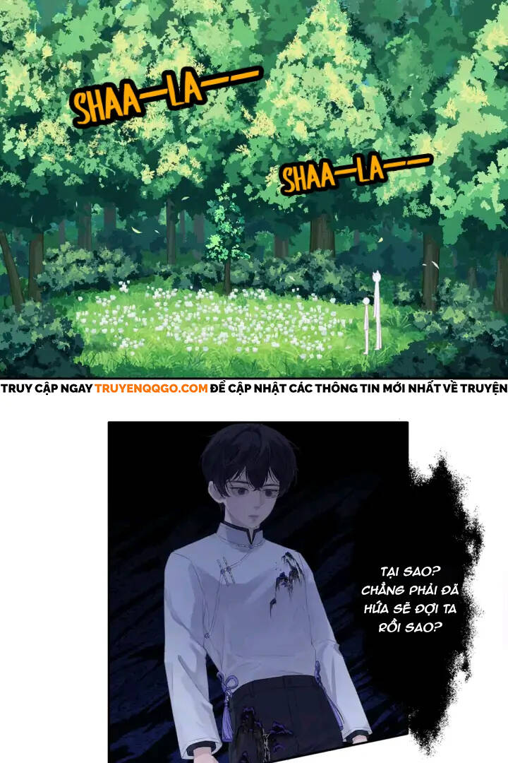 Lời Ước Định Của Thiên Sứ Chapter 2 - 2