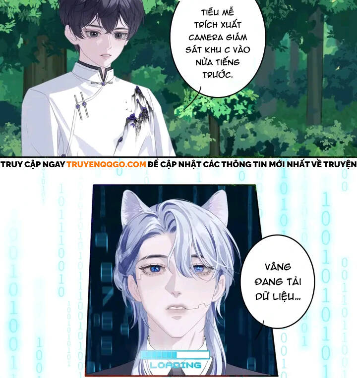 Lời Ước Định Của Thiên Sứ Chapter 2 - 4