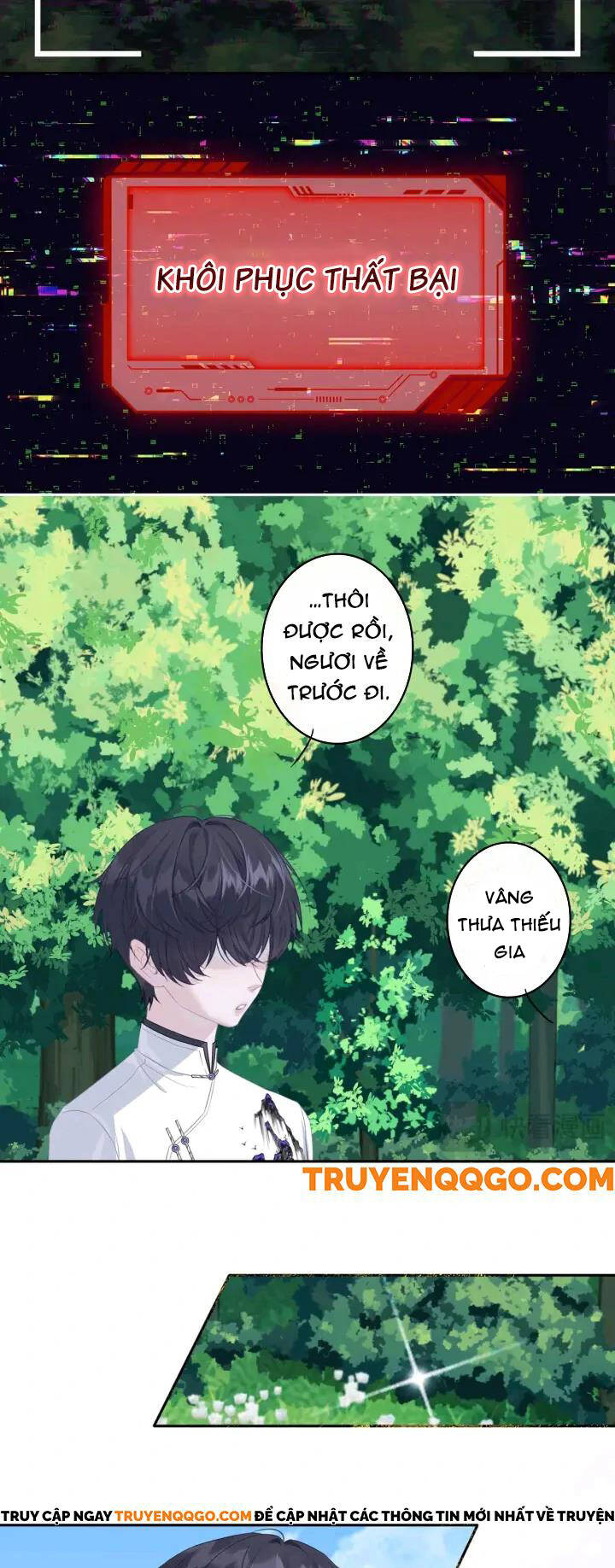 Lời Ước Định Của Thiên Sứ Chapter 2 - 6