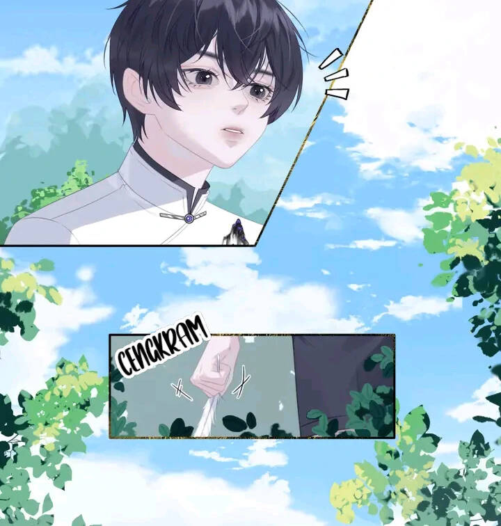 Lời Ước Định Của Thiên Sứ Chapter 2 - 7