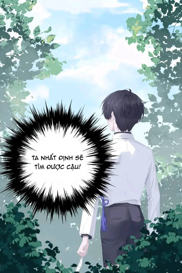 Lời Ước Định Của Thiên Sứ Chapter 2 - 8