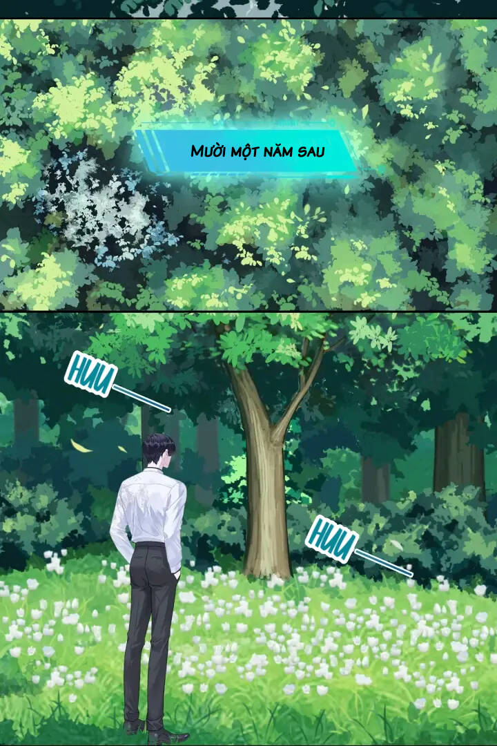 Lời Ước Định Của Thiên Sứ Chapter 2 - 9