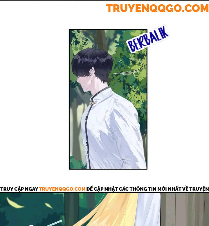 Lời Ước Định Của Thiên Sứ Chapter 2 - 10