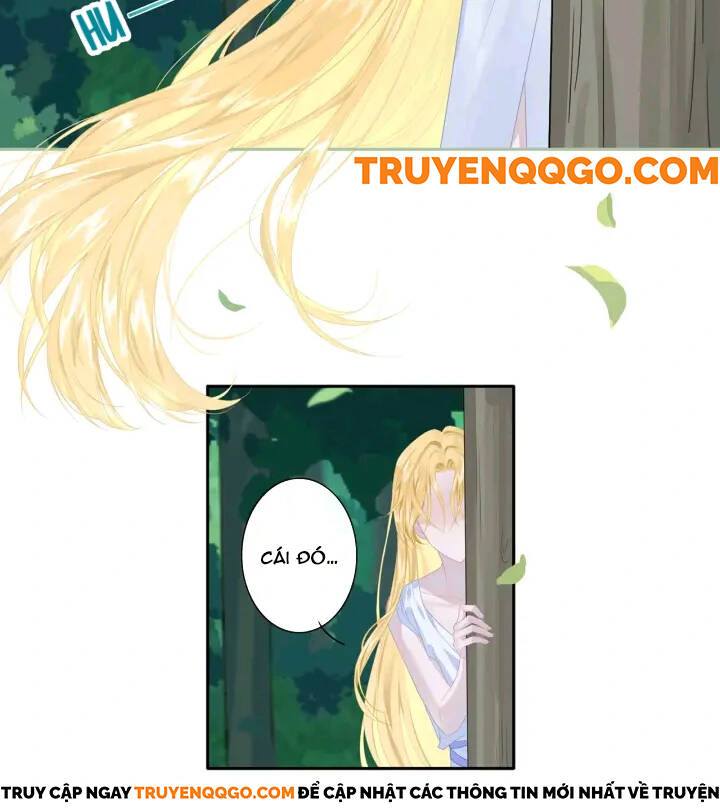 Lời Ước Định Của Thiên Sứ Chapter 2 - 11