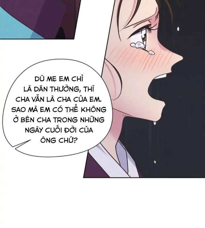Tình Yêu Và Wifi Chapter 1 - 11