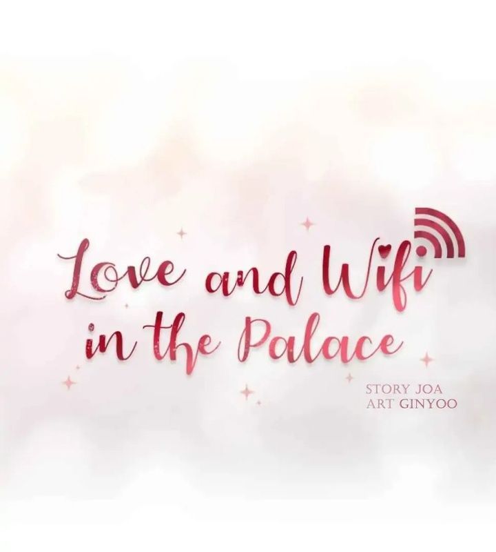 Tình Yêu Và Wifi Chapter 1 - 105