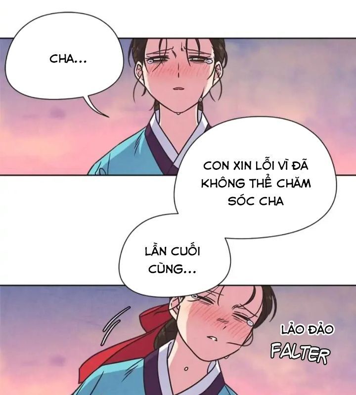 Tình Yêu Và Wifi Chapter 1 - 13