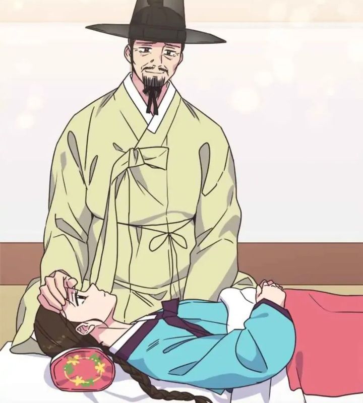 Tình Yêu Và Wifi Chapter 1 - 18