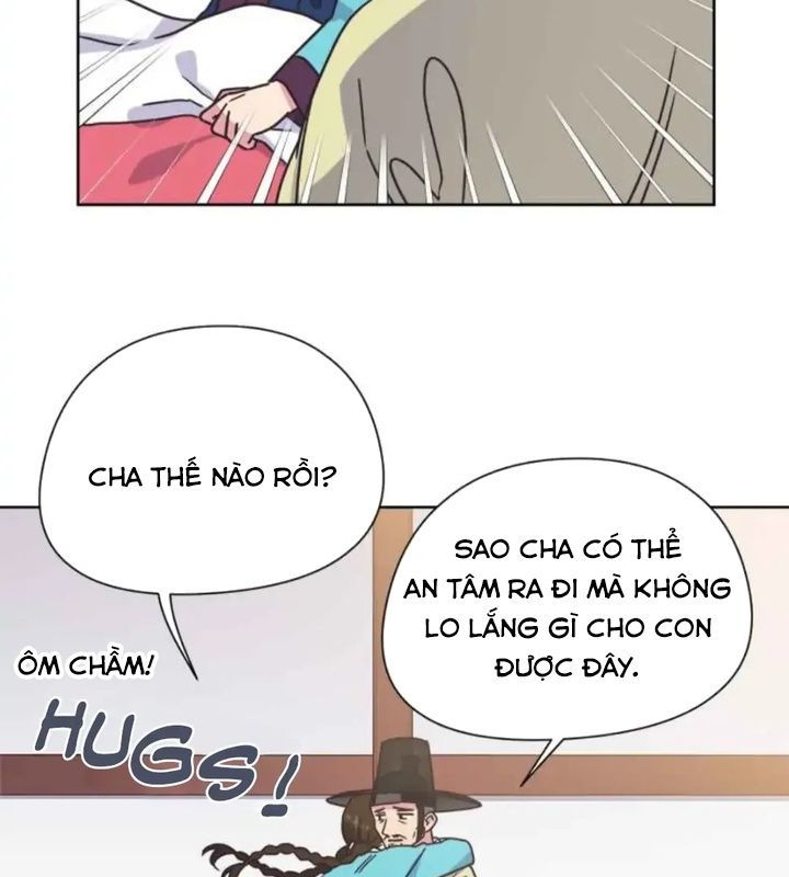 Tình Yêu Và Wifi Chapter 1 - 20