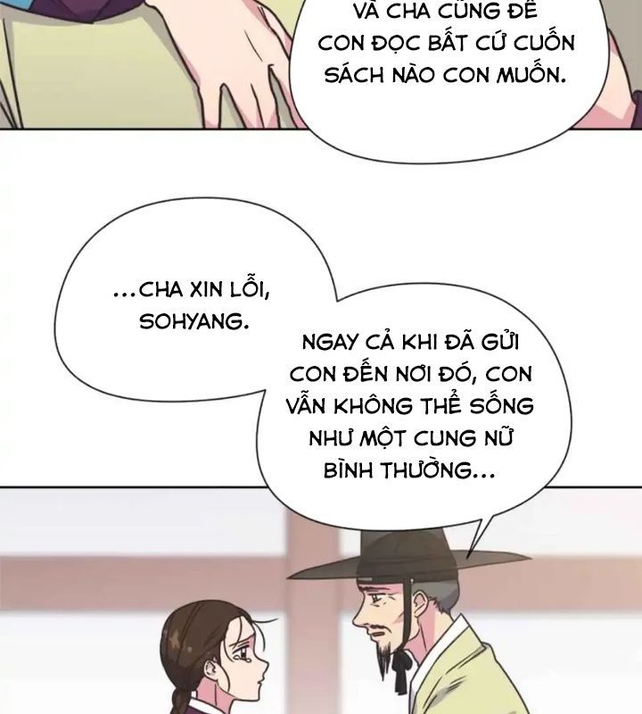 Tình Yêu Và Wifi Chapter 1 - 24