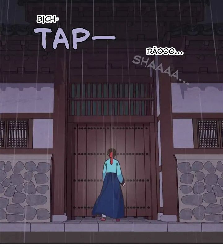 Tình Yêu Và Wifi Chapter 1 - 4