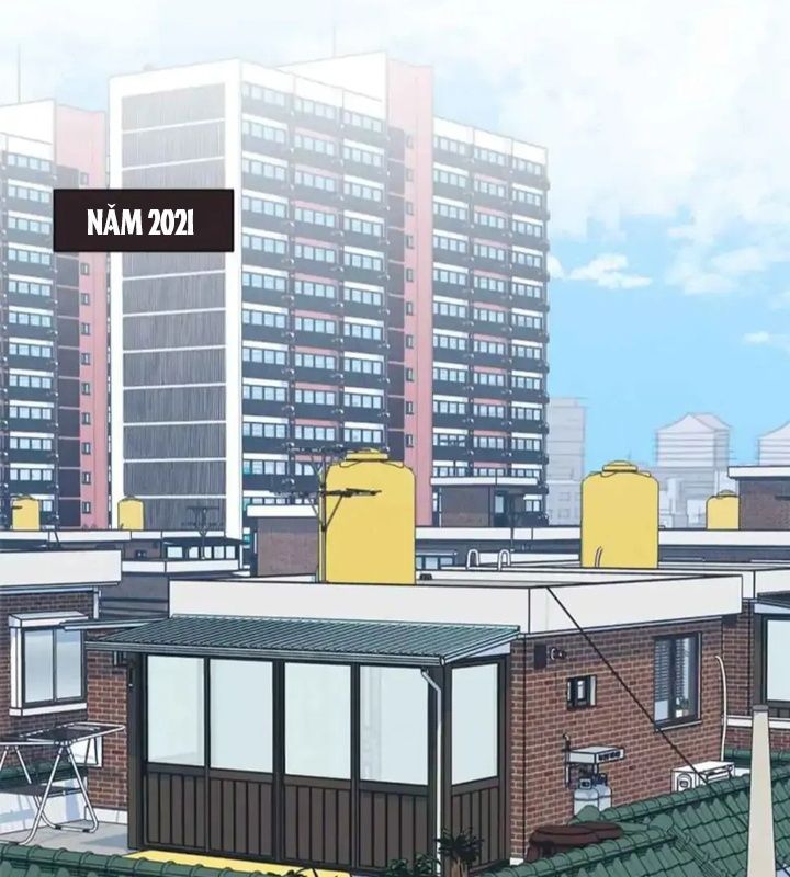 Tình Yêu Và Wifi Chapter 1 - 33