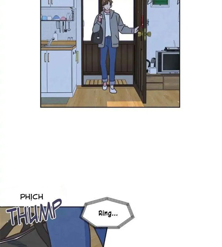 Tình Yêu Và Wifi Chapter 1 - 35