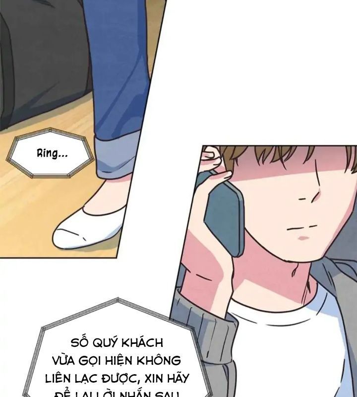 Tình Yêu Và Wifi Chapter 1 - 36