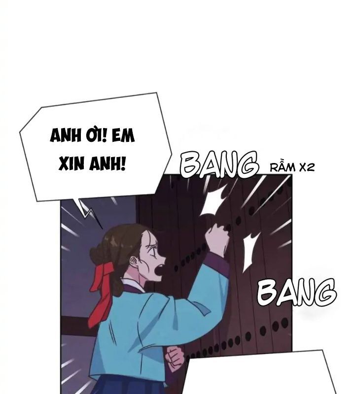 Tình Yêu Và Wifi Chapter 1 - 5