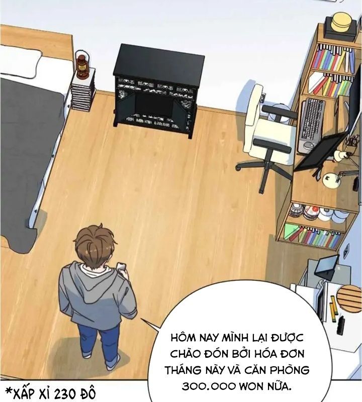 Tình Yêu Và Wifi Chapter 1 - 41