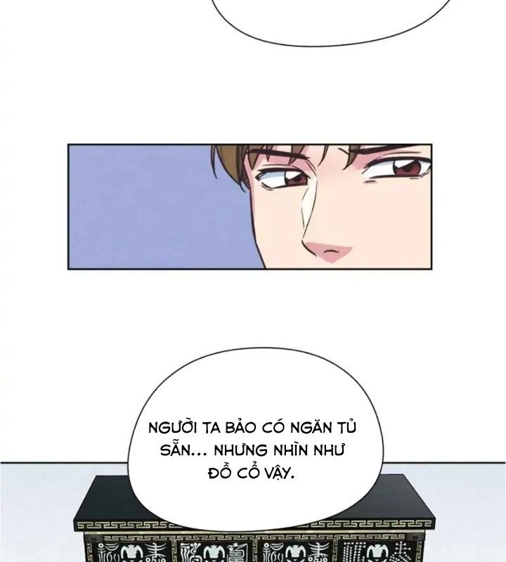 Tình Yêu Và Wifi Chapter 1 - 42