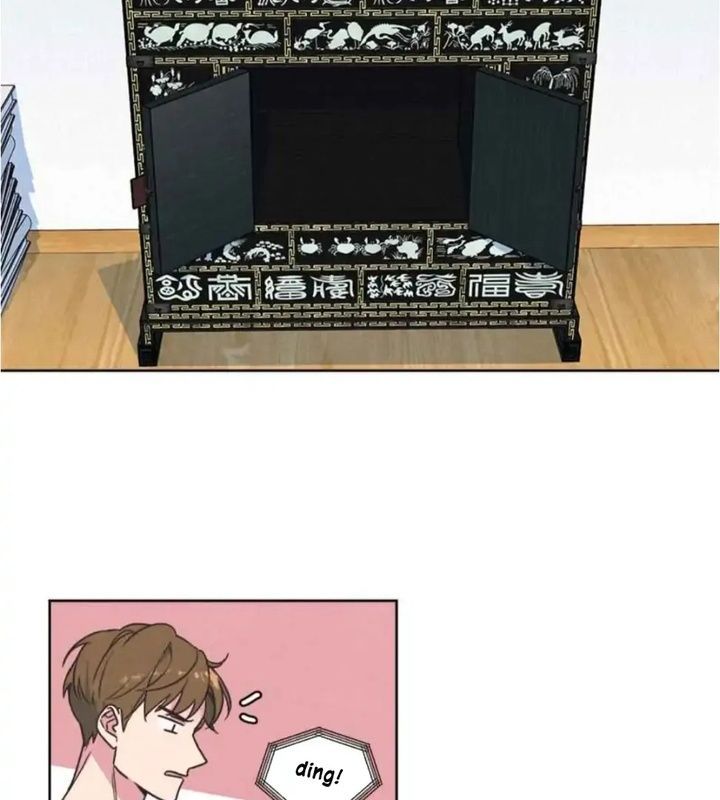 Tình Yêu Và Wifi Chapter 1 - 43