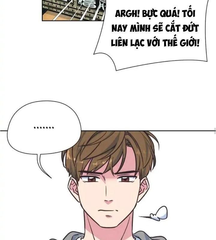 Tình Yêu Và Wifi Chapter 1 - 45