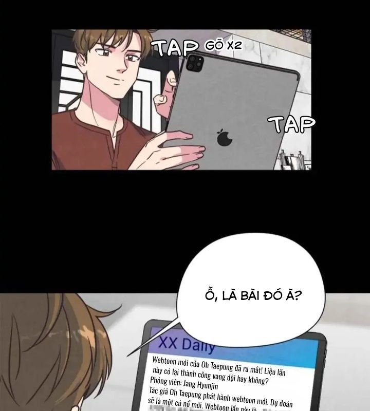 Tình Yêu Và Wifi Chapter 1 - 48