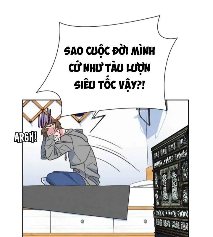 Tình Yêu Và Wifi Chapter 1 - 55