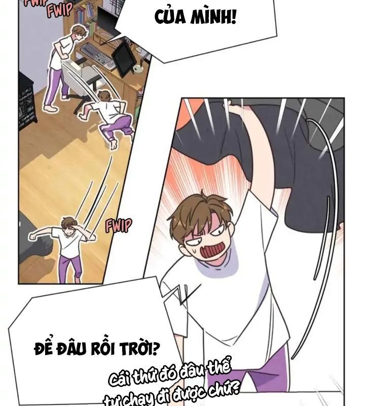 Tình Yêu Và Wifi Chapter 1 - 59