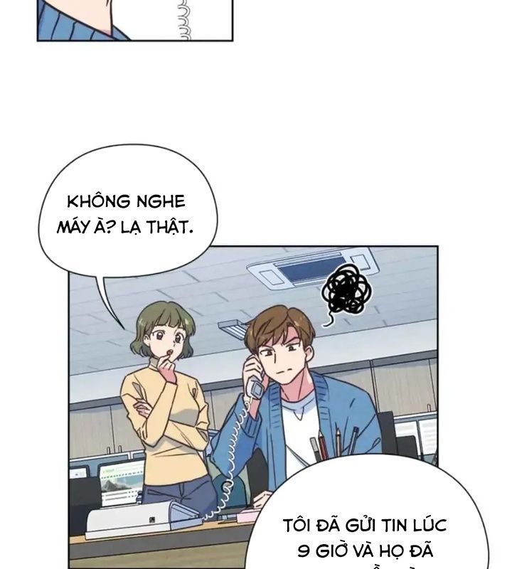 Tình Yêu Và Wifi Chapter 1 - 67