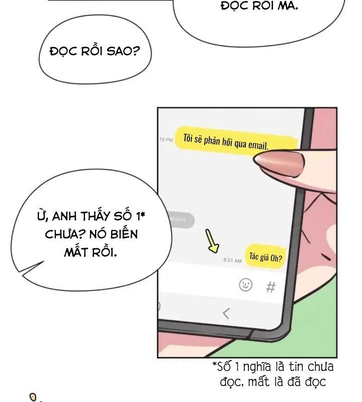 Tình Yêu Và Wifi Chapter 1 - 68