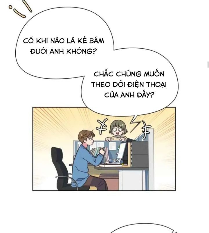 Tình Yêu Và Wifi Chapter 1 - 69