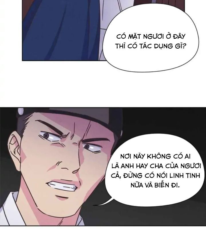 Tình Yêu Và Wifi Chapter 1 - 8