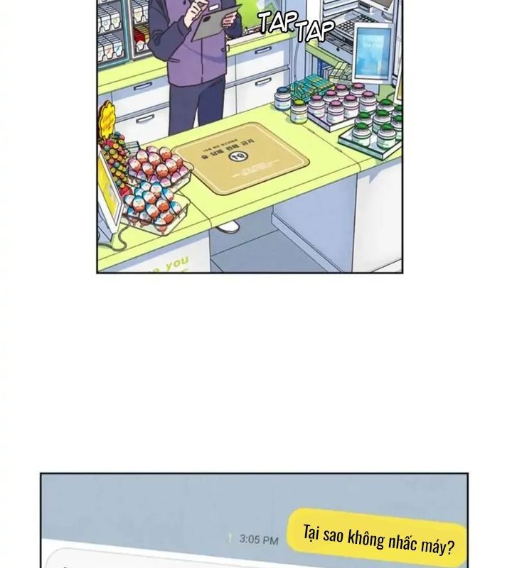 Tình Yêu Và Wifi Chapter 1 - 76