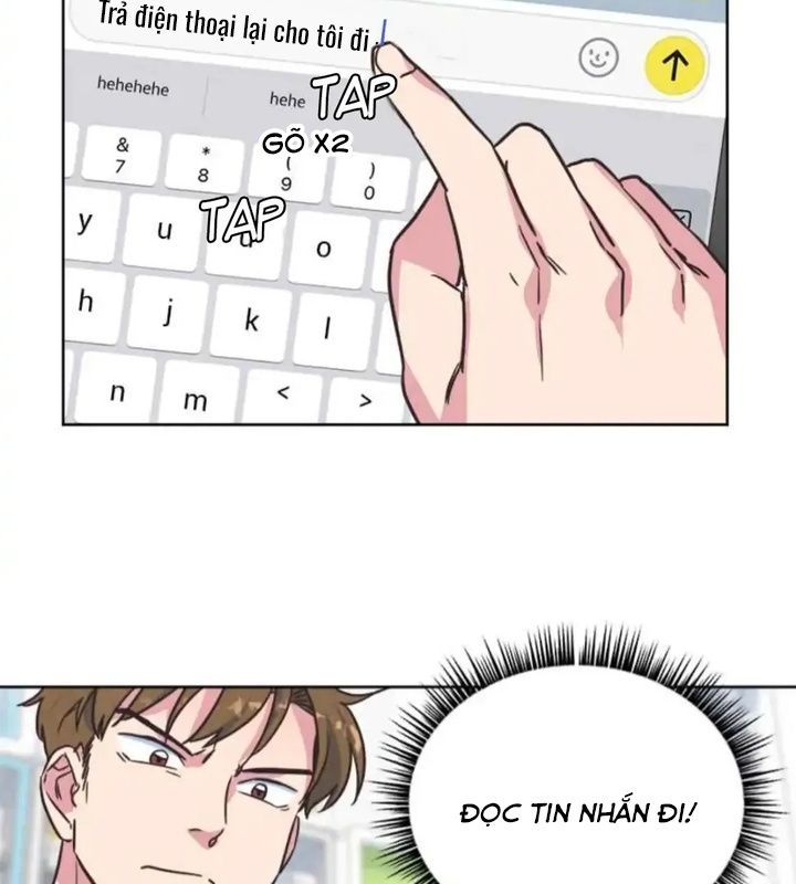 Tình Yêu Và Wifi Chapter 1 - 77