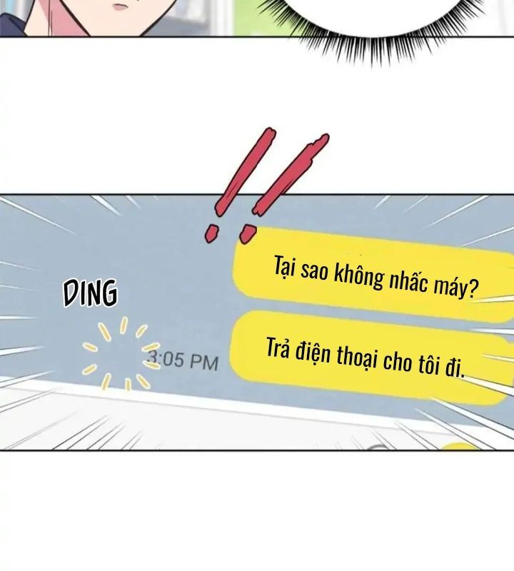 Tình Yêu Và Wifi Chapter 1 - 78
