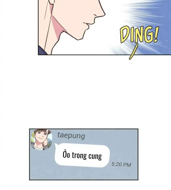 Tình Yêu Và Wifi Chapter 1 - 83