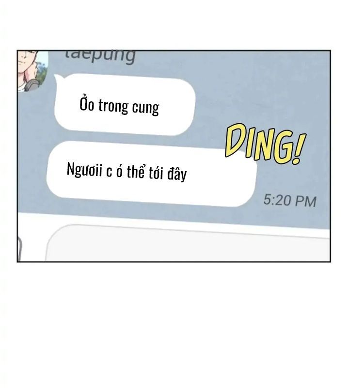 Tình Yêu Và Wifi Chapter 1 - 84