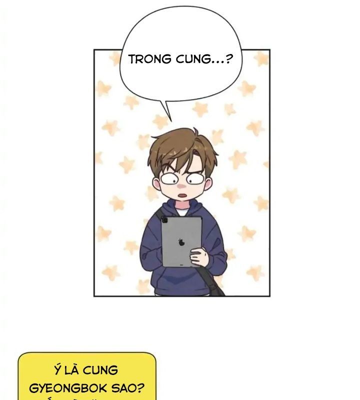 Tình Yêu Và Wifi Chapter 1 - 85