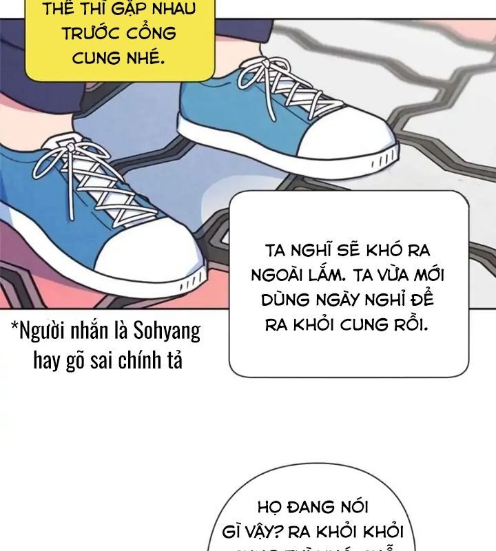 Tình Yêu Và Wifi Chapter 1 - 86