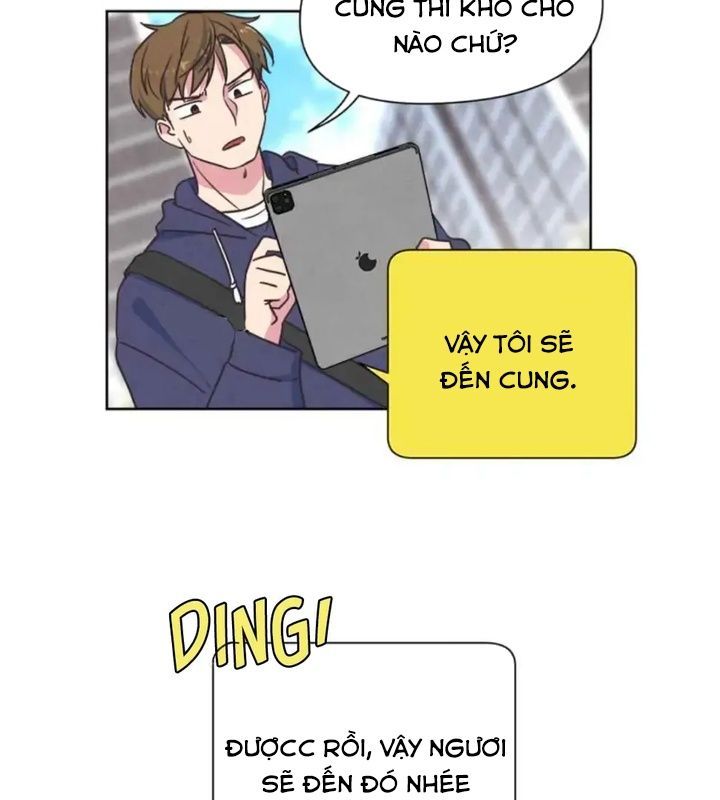 Tình Yêu Và Wifi Chapter 1 - 87