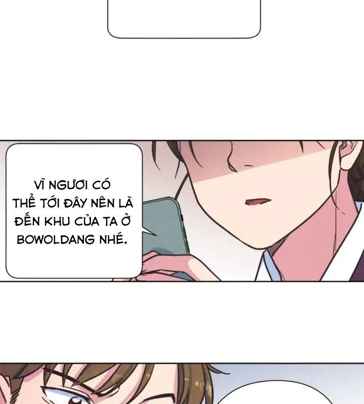 Tình Yêu Và Wifi Chapter 1 - 88