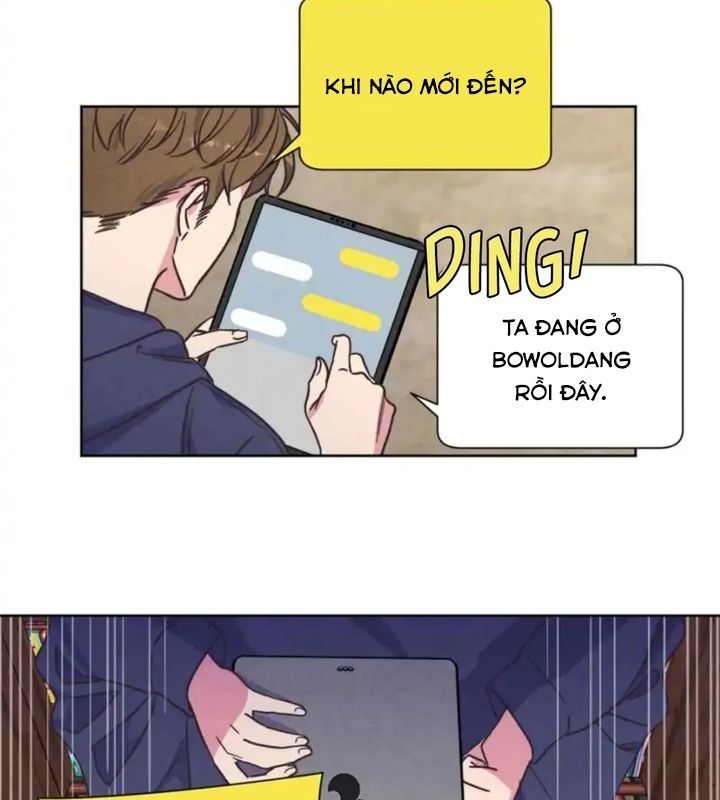 Tình Yêu Và Wifi Chapter 1 - 97