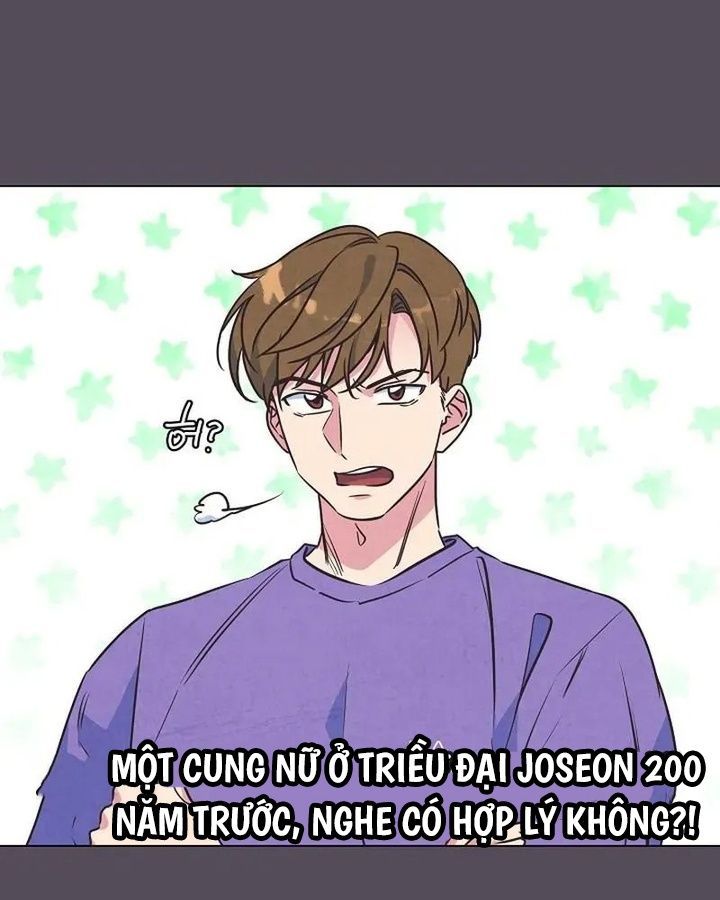 Tình Yêu Và Wifi Chapter 10 - 2