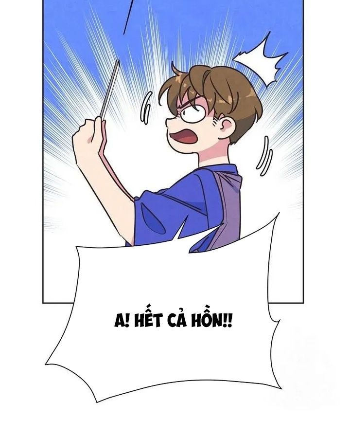 Tình Yêu Và Wifi Chapter 10 - 22