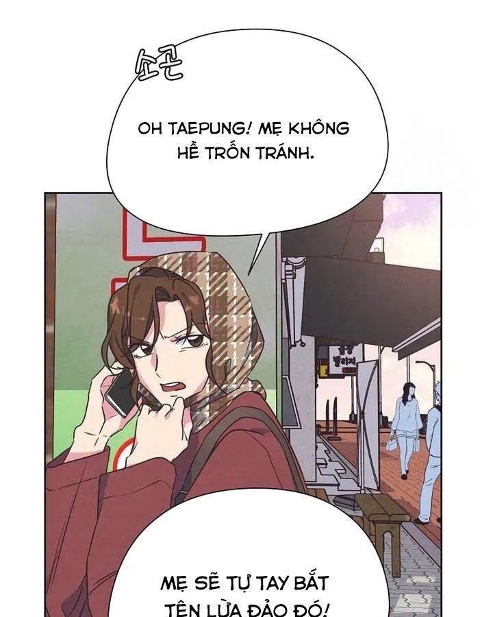 Tình Yêu Và Wifi Chapter 10 - 25