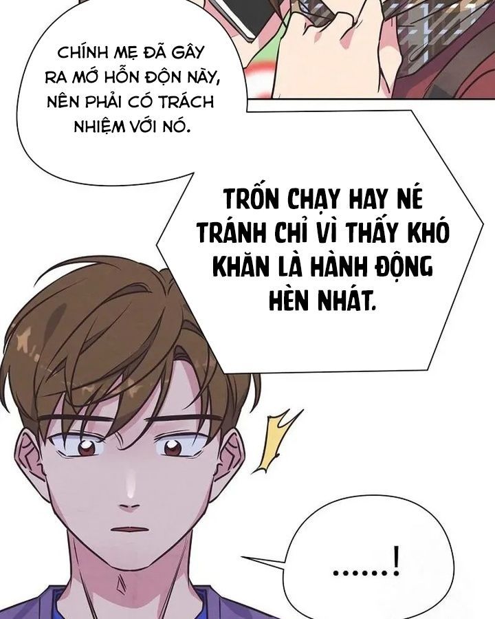 Tình Yêu Và Wifi Chapter 10 - 28