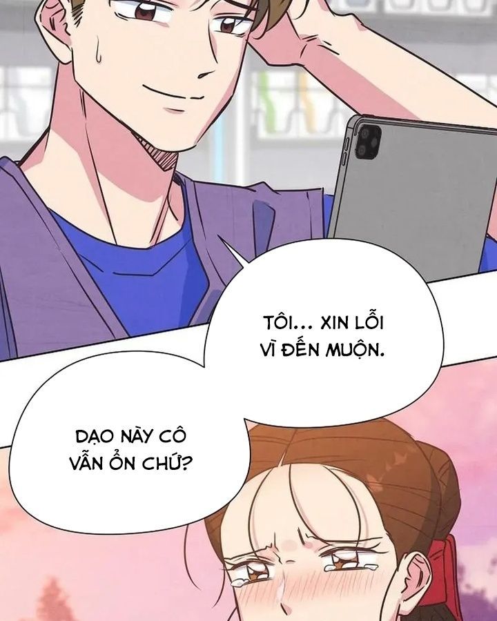 Tình Yêu Và Wifi Chapter 10 - 39