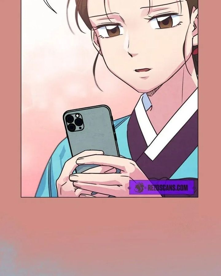 Tình Yêu Và Wifi Chapter 10 - 5