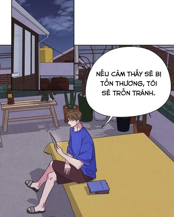 Tình Yêu Và Wifi Chapter 10 - 43